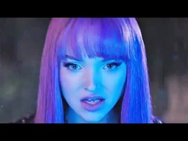 Video: DESCENDANTS 3 Official Teaser Trailer (2019) Disney Movie